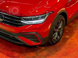 فولكسفاغن تيغوان